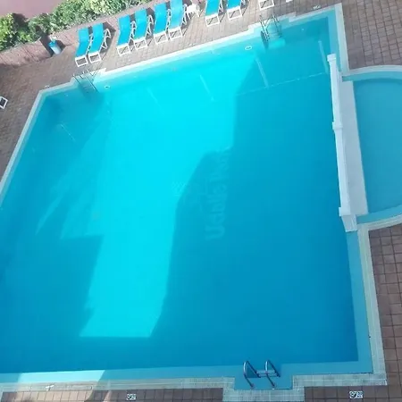 Appartement Near The Playa de las Américas