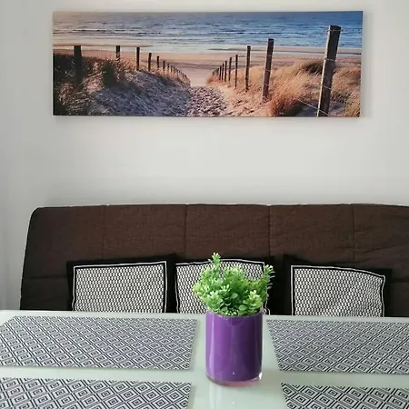 Near The * Playa de las Américas