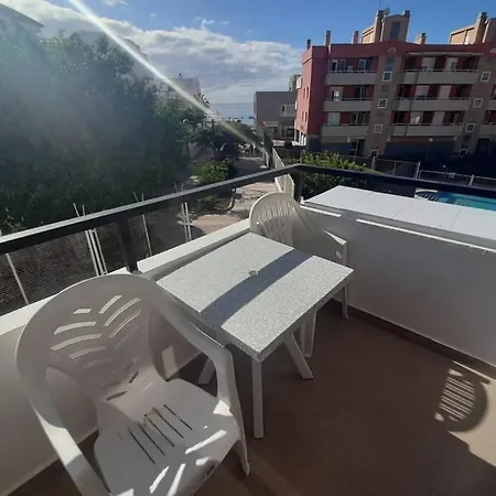 Near The * Playa de las Américas