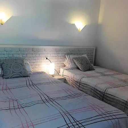 Appartement Near The *