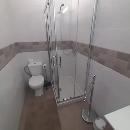 Appartement Near The *