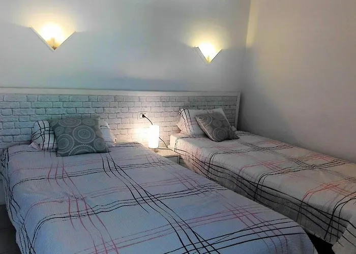 Apartament Near The *